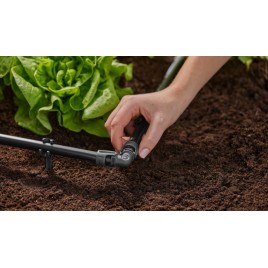 GARDENA MDS L - Złączka łącznik 13 mm 13202-20