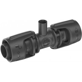 GARDENA MDS T Trójnik 13 mm (1/2") 13206-20