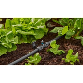 GARDENA MDS T Trójnik 13 mm (1/2") 13206-20