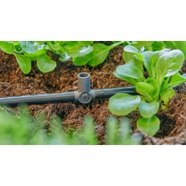 GARDENA MDS T Joint Spray Nozzles 4.6 mm (5 szt.) 13216-20