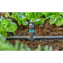 GARDENA MDS T Joint Spray Nozzles 4.6 mm (5 szt.) 13216-20