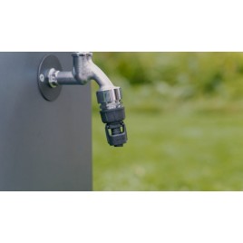 GARDENA MDS Łącznik do urządzenia podstawowego 13 mm (1st) 13222-20