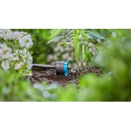 GARDENA MDS Regulowany kroplownik końcowy z kompensacją ciśnienia 5szt. 13304-20
