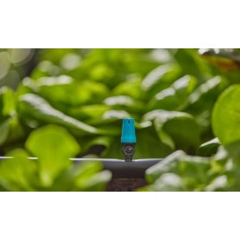 GARDENA MDS Dysza do małych powierzchni, 10 szt. 13306-20