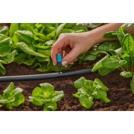 GARDENA MDS Dysza do małych powierzchni, 10 szt. 13306-20