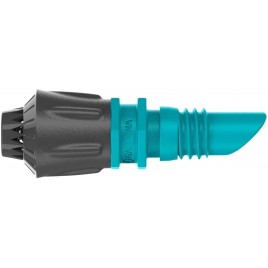 GARDENA MDS system dysza zraszająca 360°, 5 szt. 13322-20