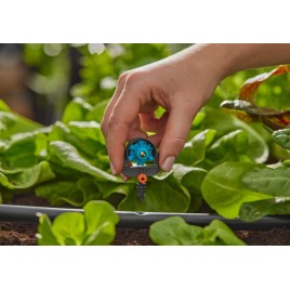 GARDENA MDS Dysza natryskowa 6w1 (2 szt.) 13324-20