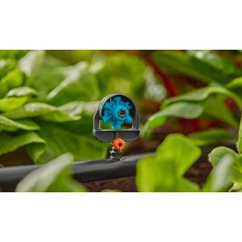 GARDENA MDS Dysza natryskowa 6w1 (2 szt.) 13324-20