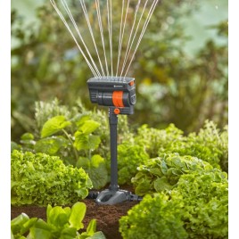 GARDENA MDS Zraszacz wahadłowy OS 90 13325-20