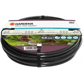 Gardena Micro-Drip-System Linia kroplująca 4,6 mm (3/16"), 15 m 1362-20