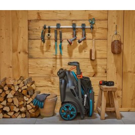 GARDENA PowerMax Duo 46/36V P4 Kosiarka akumulatorowa - bez akumulatora 14646-55