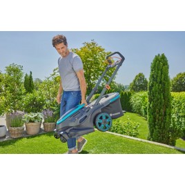 GARDENA PowerMax Duo 46/36V P4 Kosiarka akumulatorowa - bez akumulatora 14646-55
