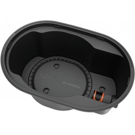 GARDENA AquaPrecise skrzynka podziemna 16021-20
