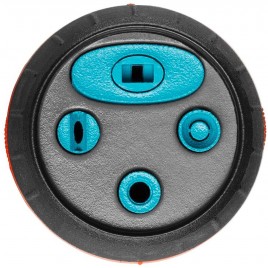 Gardena Comfort Comfort pistolet do mycia ecoPulse 18304-32