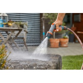 Gardena Comfort Comfort pistolet do mycia ecoPulse 18304-32