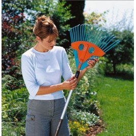 Gardena Combisystem trzonek drewniany 150 cm FSC pure 3725-20