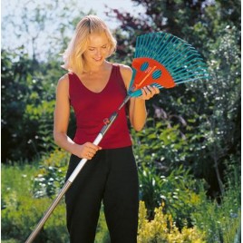 Gardena Combisystem trzonek drewniany 150 cm FSC pure 3725-20