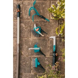 Gardena Combisystem trzonek drewniany 150 cm FSC pure 3725-20