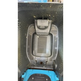WYPRZEDAŻ Gardena PowerMax Li-40/32 akumulatorowa kosiarka, 32 cm 5033-20 UŻYWANY