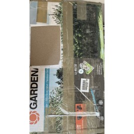 WYPRZEDAŻ Gardena PowerMax Li-40/32 akumulatorowa kosiarka, 32 cm 5033-20 UŻYWANY