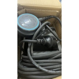 WYPRZEDAŻ Gardena 20000 BASIC Pompa zanurzeniowa 2w1 do czystej wody 9016-47 PRZETESTOWANY