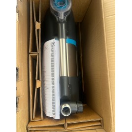 WYPRZEDAŻ Gardena 6300 SilentComfort Zestaw hydroforowy 6300 l/h 9068-20 PRZETESTOWANY
