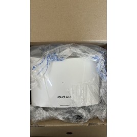 UŻYWANY CLAGE MBH6 Mały podgrzewacz przepływowy 5,7 kW 230 V 1500-16006 ROZPAKOWANE