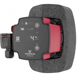 Grundfos ALPHA2 GO 15-40 130 220-240V 9H AD0 Pompa obiegowa 93074228