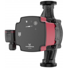 Grundfos ALPHA1 25-60 180 220-240V 9H AC0 Pompa obiegowa 93074163
