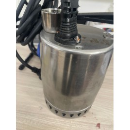 WYPRZEDAŻ Grundfos UNILIFT KP 150 A1 Pompa z pływakiem, kabel 10m 011H1800 TESTOWANA