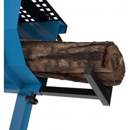 GÜDE GWS 700 ZR HM-Piła 01729