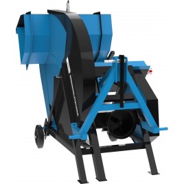 GÜDE GWS 700 ZR HM-Piła 01729