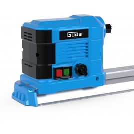 GÜDE Tokarka do drewna GDM 600 11421