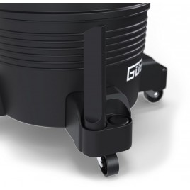 GÜDE GS 30-1600 Odkurzacz do szlamu 3 w 1 16806