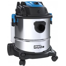 GÜDE GWS 1600-20 Odkurzacz uniwersalny 17019
