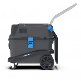 GÜDE Pro 30 Odkurzacz do pracy na mokro i sucho 17022