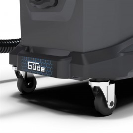 GÜDE Pro 30 Odkurzacz do pracy na mokro i sucho 17022