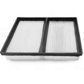 GÜDE Pro 30 Odkurzacz do pracy na mokro i sucho 17022