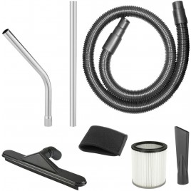 GÜDE GNTS 3-60L Odkurzacz do pracy na mokro i sucho 17025