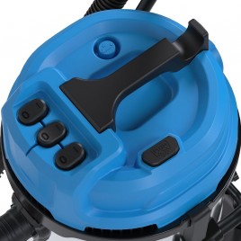 GÜDE GNTS 3-60L Odkurzacz do pracy na mokro i sucho 17025