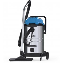 GÜDE GNTS 3-60L Odkurzacz do pracy na mokro i sucho 17025