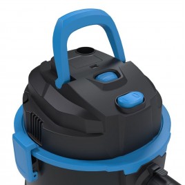 GÜDE GA 20-1200 Odkurzacz do popiołu 2 v 1 17031