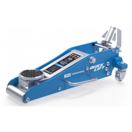GÜDE GRH 1,5/360 ALQ Mobilny podnośnik hydrauliczny 18044