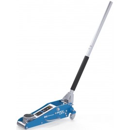GÜDE GRH 1,5/360 ALQ Mobilny podnośnik hydrauliczny 18044