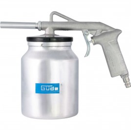 GÜDE Pistolet do piaskowania 18711