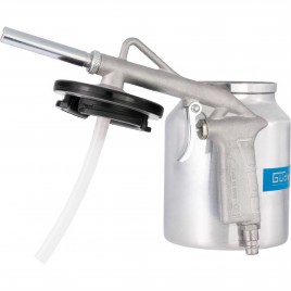 GÜDE Pistolet do piaskowania 18711