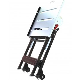 GÜDE MSKT 760 Mobilny składany stół spawalniczy 20115