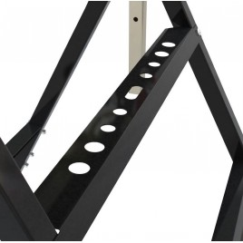 GÜDE MSKT 760 Mobilny składany stół spawalniczy 20115