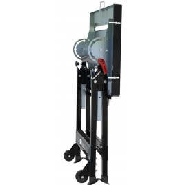 GÜDE MSKT 760 Mobilny składany stół spawalniczy 20115