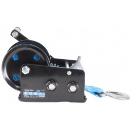 GÜDE GGHW 900/8 Wciągarka taśmowa 38355